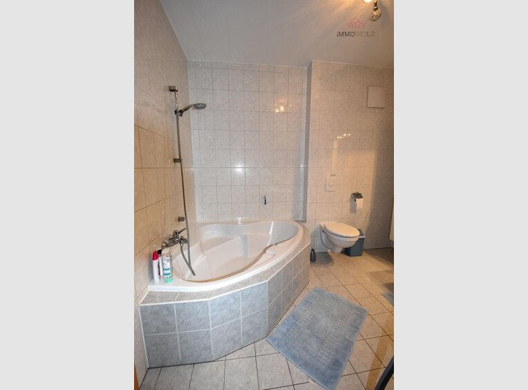 Maison mitoyenne à vendre 4 Chambres à Wiltz (LU) - Réf. 6999418