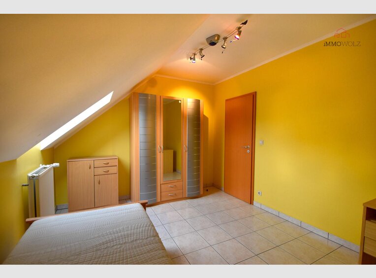 Maison mitoyenne à vendre 4 Chambres à Wiltz (LU) - Réf. 6999418