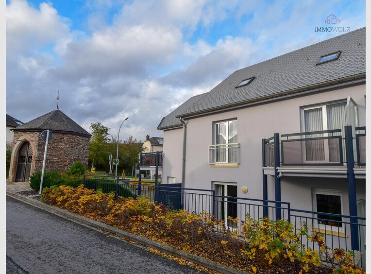 Maison mitoyenne à vendre 4 Chambres à Wiltz (LU) - Réf. 6999418