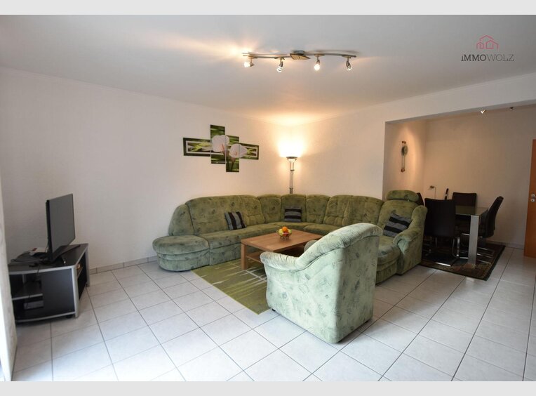 Maison mitoyenne à vendre 4 Chambres à Wiltz (LU) - Réf. 6999418