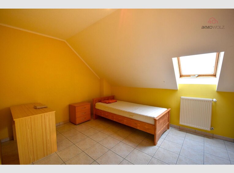 Maison mitoyenne à vendre 4 Chambres à Wiltz (LU) - Réf. 6999418