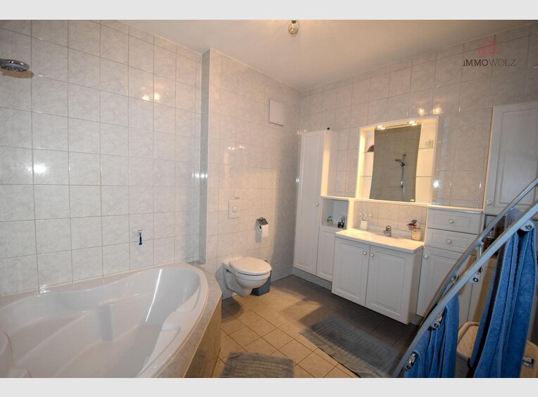 Maison mitoyenne à vendre 4 Chambres à Wiltz (LU) - Réf. 6999418