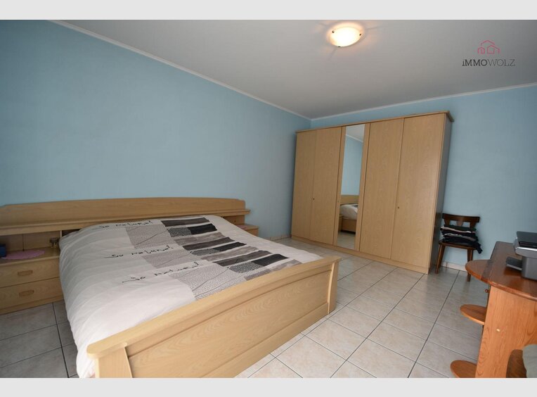 Maison mitoyenne à vendre 4 Chambres à Wiltz (LU) - Réf. 6999418
