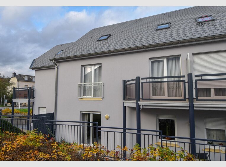Maison mitoyenne à vendre 4 Chambres à Wiltz (LU) - Réf. 6999418