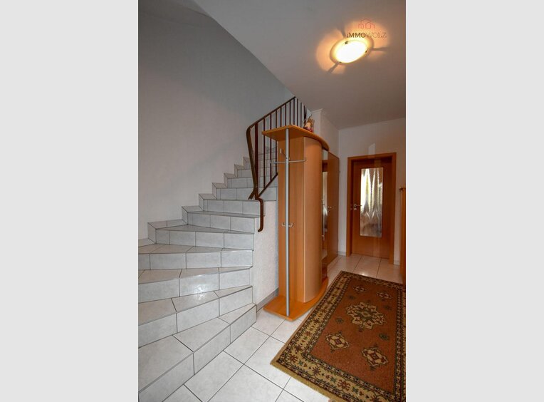 Maison mitoyenne à vendre 4 Chambres à Wiltz (LU) - Réf. 6999418