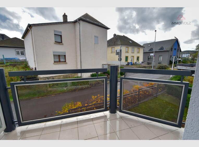 Maison mitoyenne à vendre 4 Chambres à Wiltz (LU) - Réf. 6999418