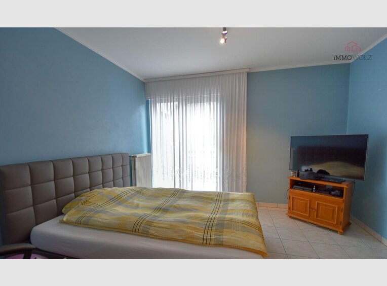 Maison mitoyenne à vendre 4 Chambres à Wiltz (LU) - Réf. 6999418