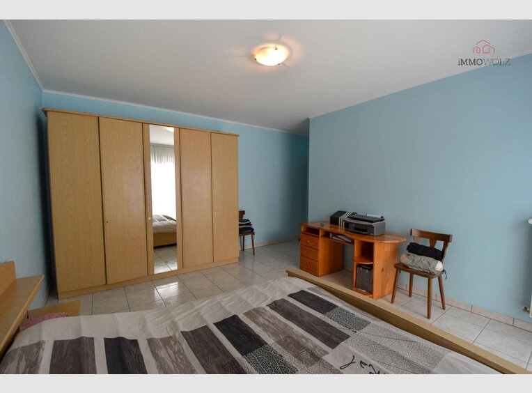 Maison mitoyenne à vendre 4 Chambres à Wiltz (LU) - Réf. 6999418