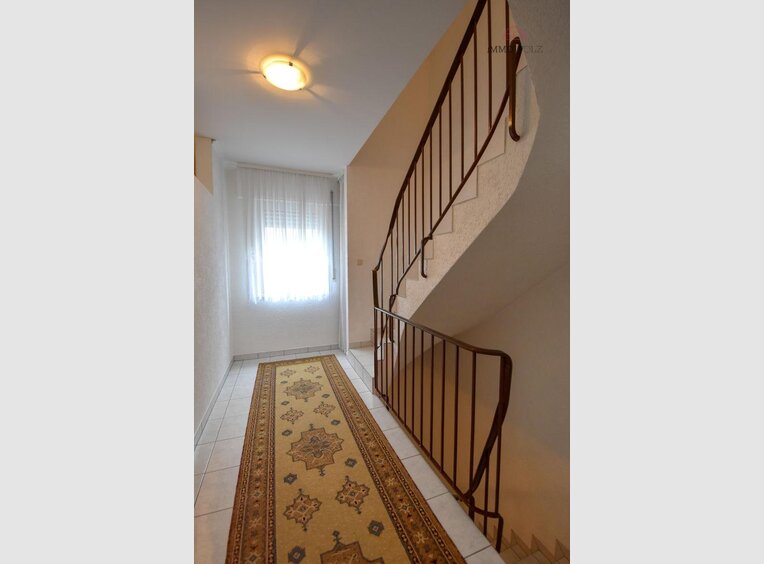 Maison mitoyenne à vendre 4 Chambres à Wiltz (LU) - Réf. 6999418