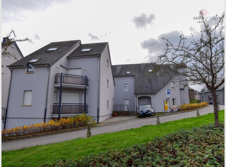 Maison mitoyenne à vendre 4 Chambres à Wiltz (LU) - Réf. 6999418