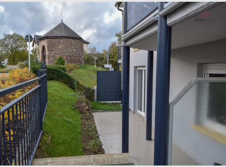 Maison mitoyenne à vendre 4 Chambres à Wiltz (LU) - Réf. 6999418