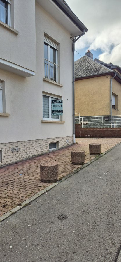 Appartement à vendre Oberkorn