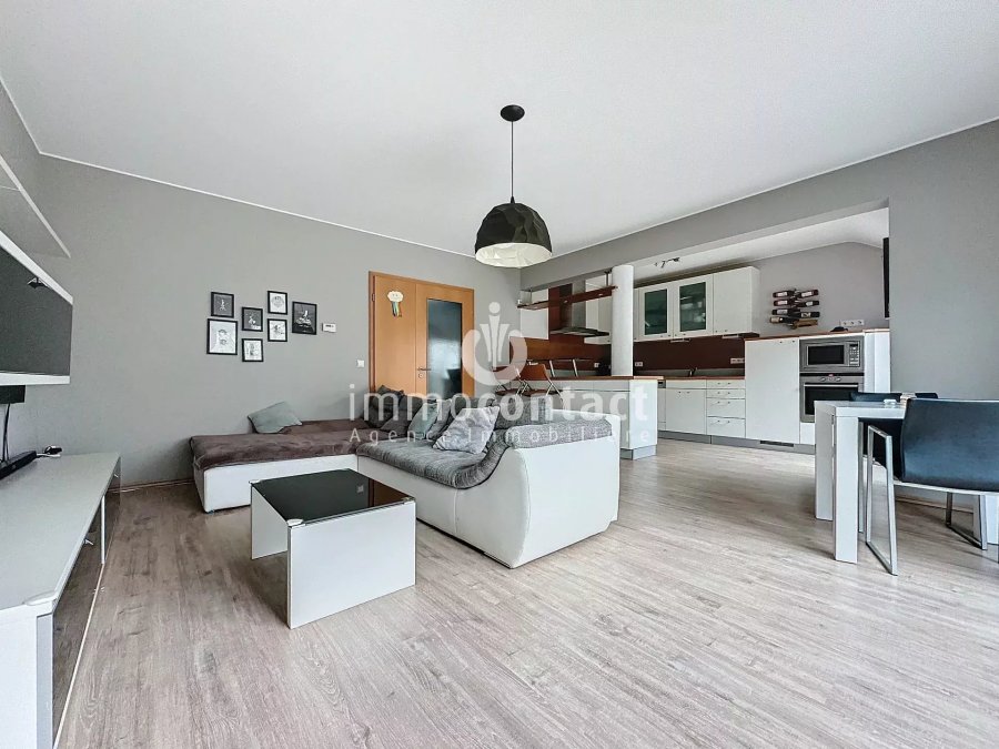 Appartement à vendre Oberkorn