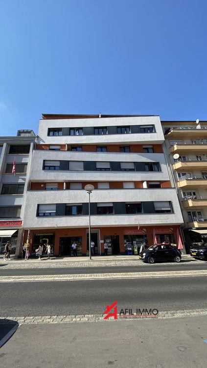 Appartement à Esch-sur-alzette