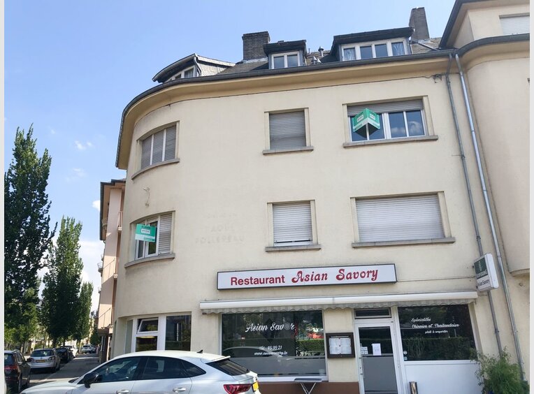Apartment for rent 2 bedrooms in Luxembourg (LU) - Ref. 6983290