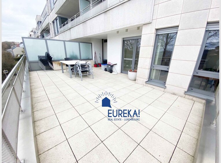 Wohnung zur Miete 3 Zimmer in Luxembourg (LU) - Ref. 7151754