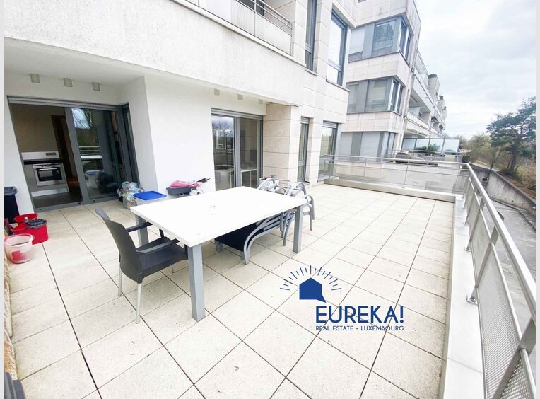 Wohnung zur Miete 3 Zimmer in Luxembourg (LU) - Ref. 7151754