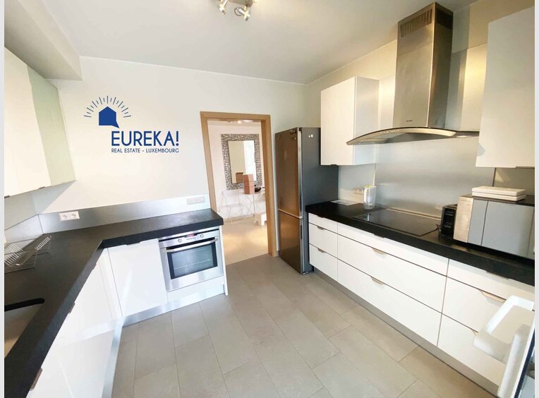 Wohnung zur Miete 3 Zimmer in Luxembourg (LU) - Ref. 7151754