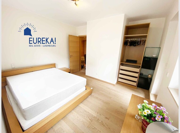 Wohnung zur Miete 3 Zimmer in Luxembourg (LU) - Ref. 7151754