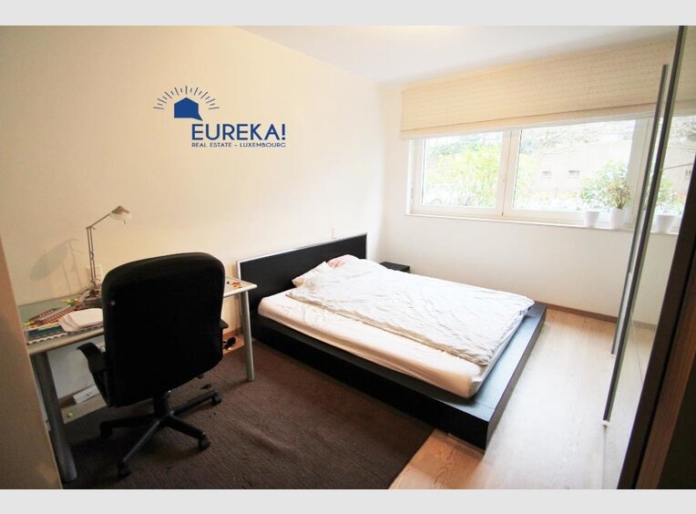 Wohnung zur Miete 3 Zimmer in Luxembourg (LU) - Ref. 7151754