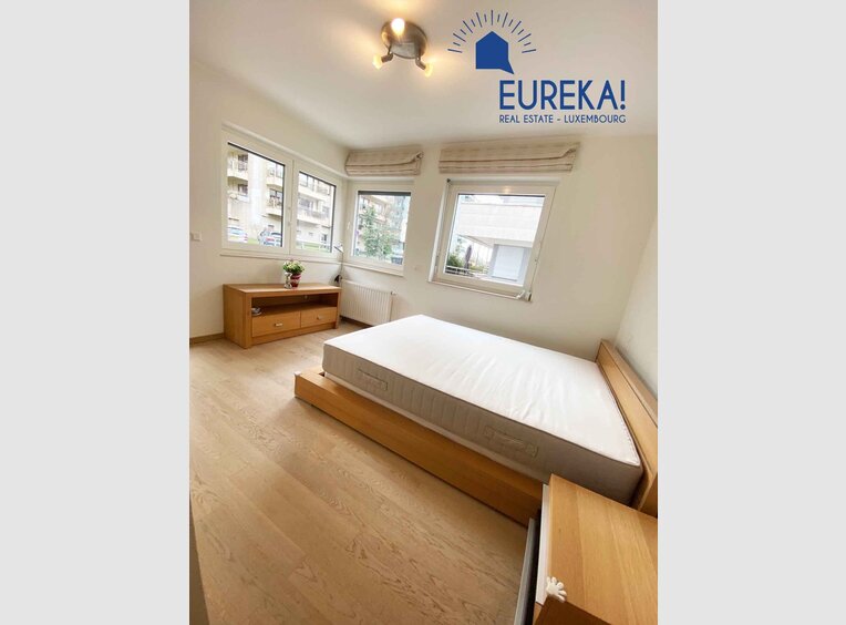 Wohnung zur Miete 3 Zimmer in Luxembourg (LU) - Ref. 7151754