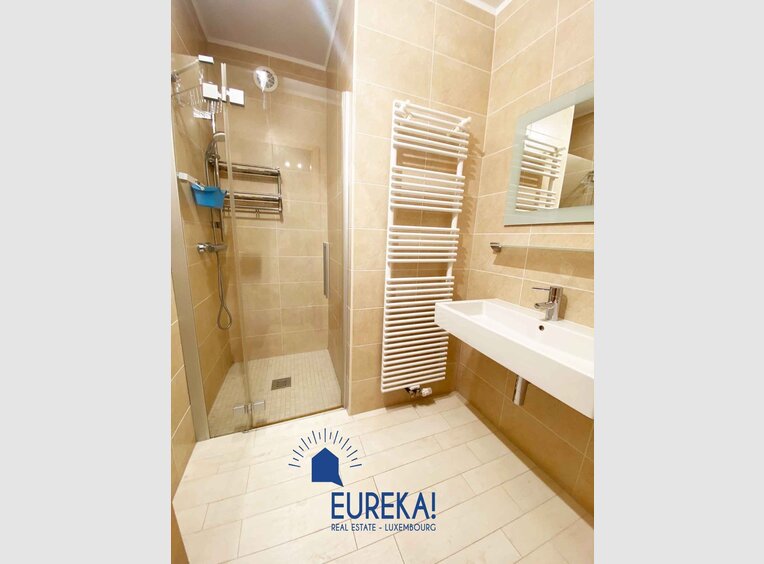 Wohnung zur Miete 3 Zimmer in Luxembourg (LU) - Ref. 7151754