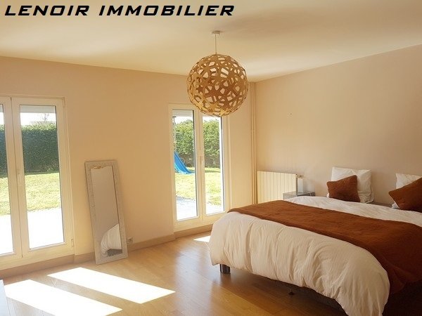Maison individuelle à vendre F8 à Fontoy