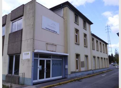 Bureau à louer à Rodange (LU) - Réf. 3543434