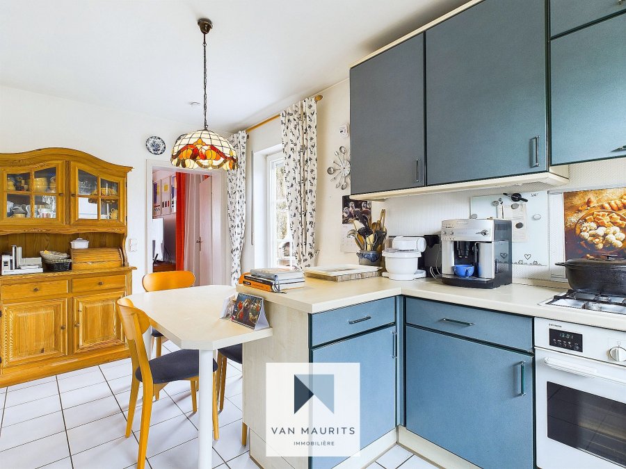 Maison individuelle à vendre 4 chambres à Schrassig