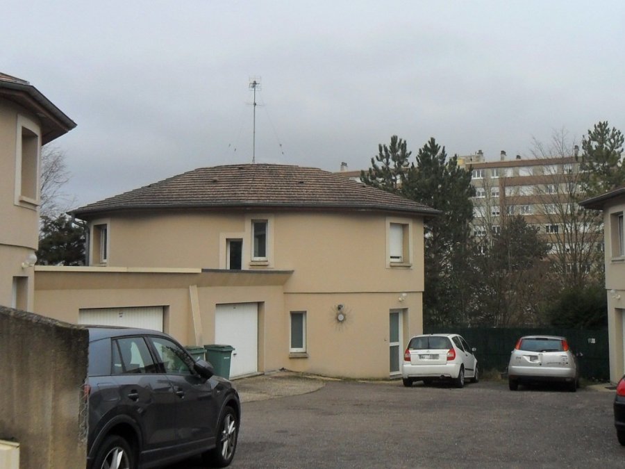 Haus Kaufen Laxou 110 M 225 000 Athome