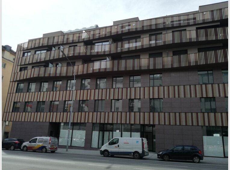 Bureau à vendre à Luxembourg-Gasperich - Réf. 7074442