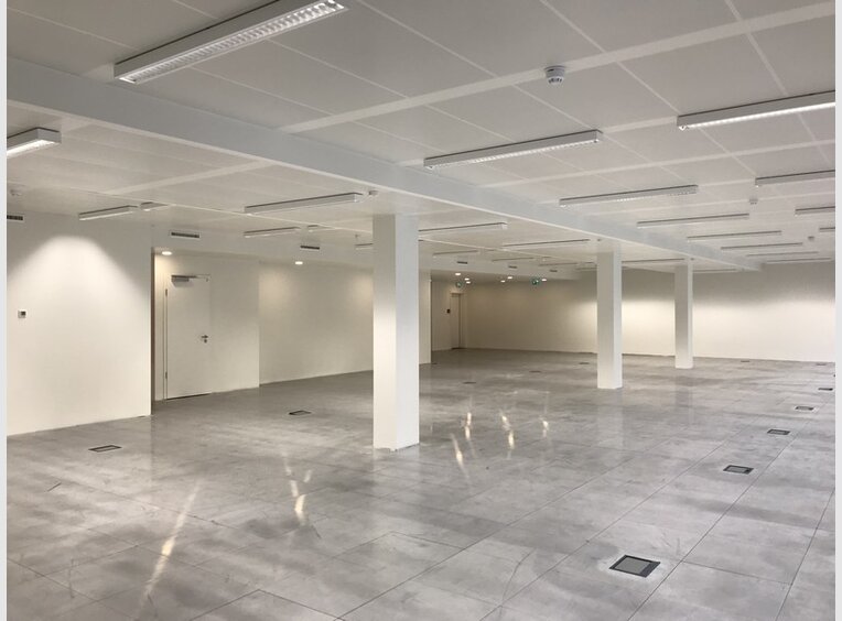 Bureau à vendre à Luxembourg-Gasperich - Réf. 7074442