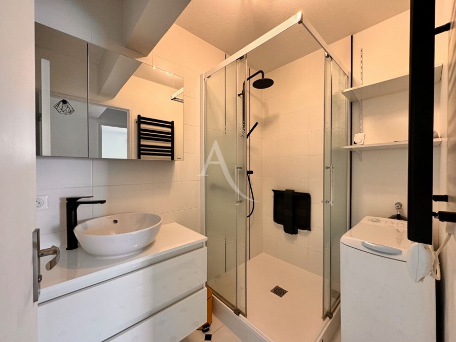 Image d'un ▷ appartement à louer • la roche-sur-yon • 54,05 m² • 690 € | immoregion à 690€ à la roche-sur-yon (85000)