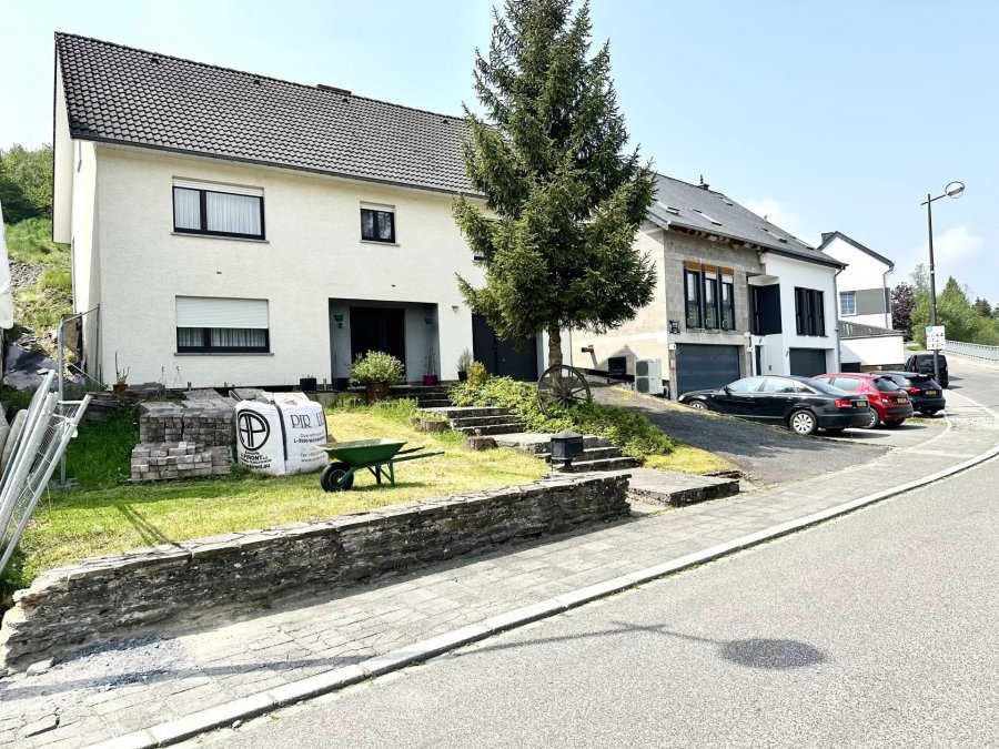 Maison à vendre Troisvierges
