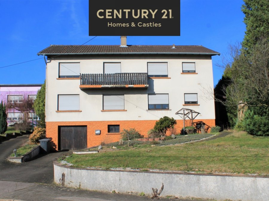 Haus kaufen in Völklingen Neueste Anzeigen atHome