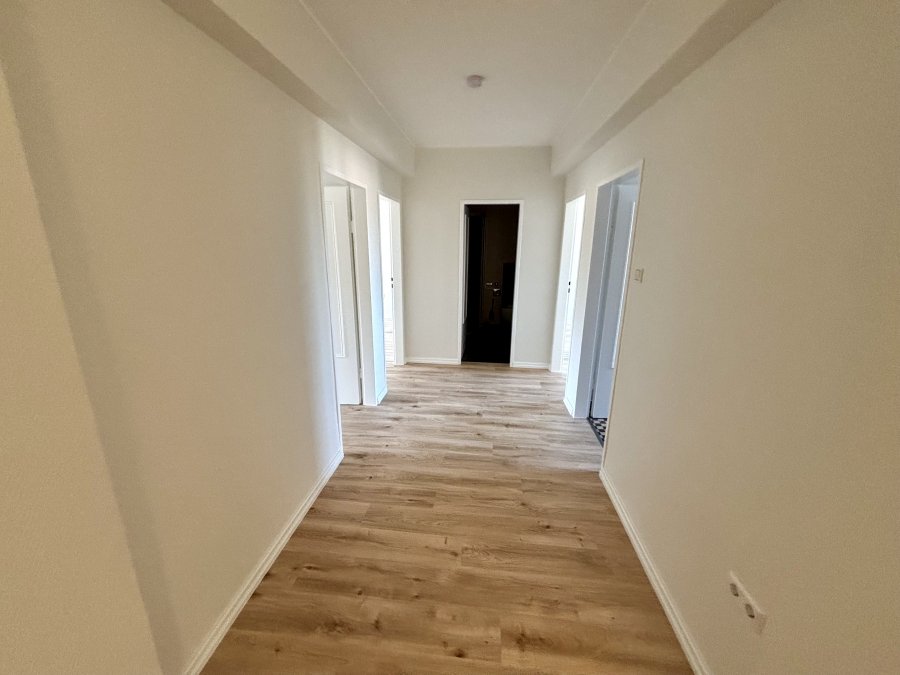 Appartement à louer 3 chambres à Luxembourg-Bonnevoie