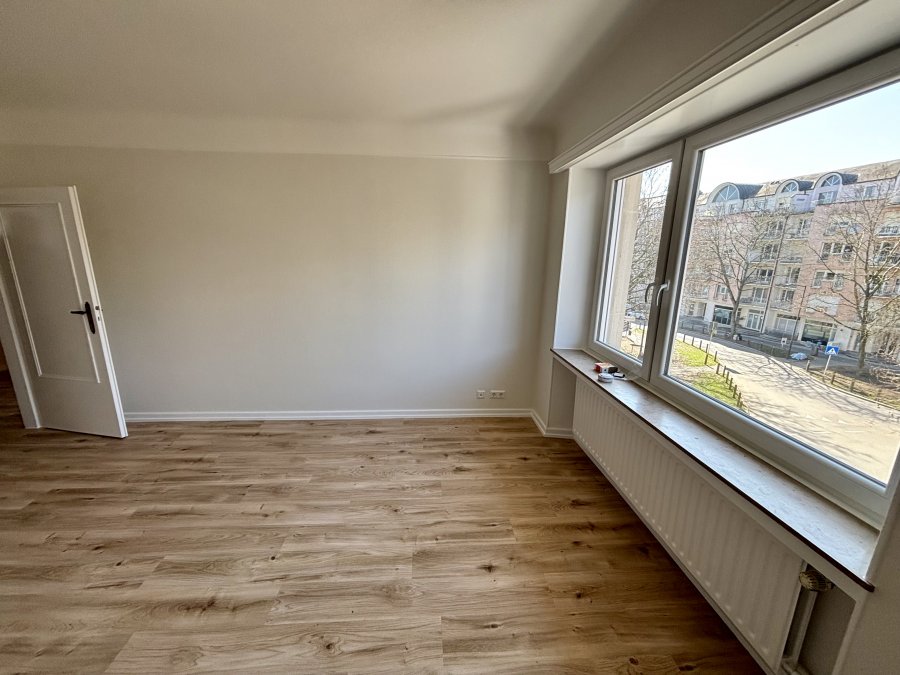 Appartement à louer 3 chambres à Luxembourg-Bonnevoie