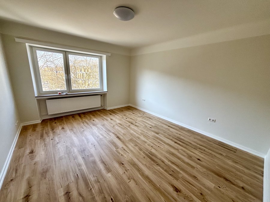 Appartement à louer 3 chambres à Luxembourg-Bonnevoie