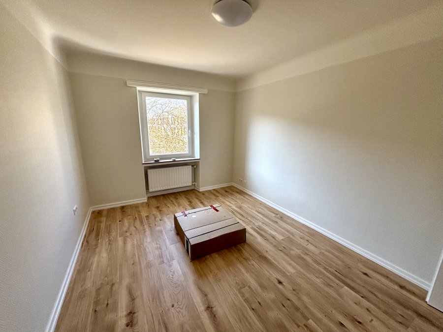 Appartement à louer 3 chambres à Luxembourg-Bonnevoie