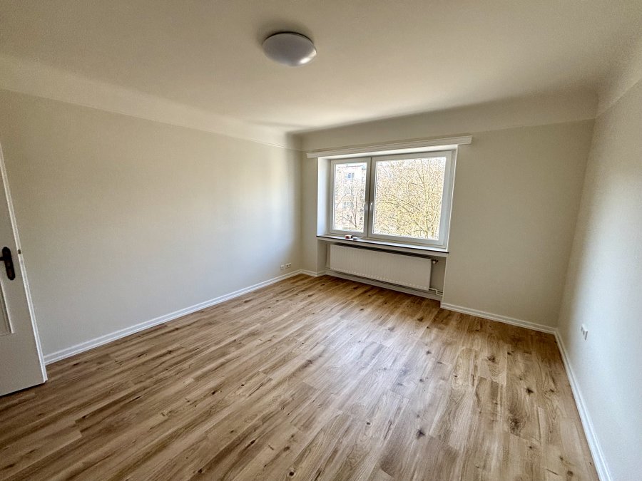 Appartement à louer 3 chambres à Luxembourg-Bonnevoie