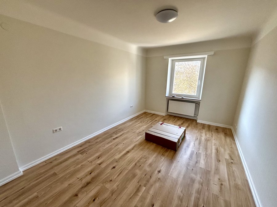 Appartement à louer 3 chambres à Luxembourg-Bonnevoie