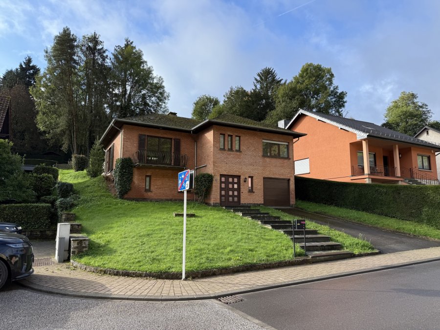 Maison individuelle à 