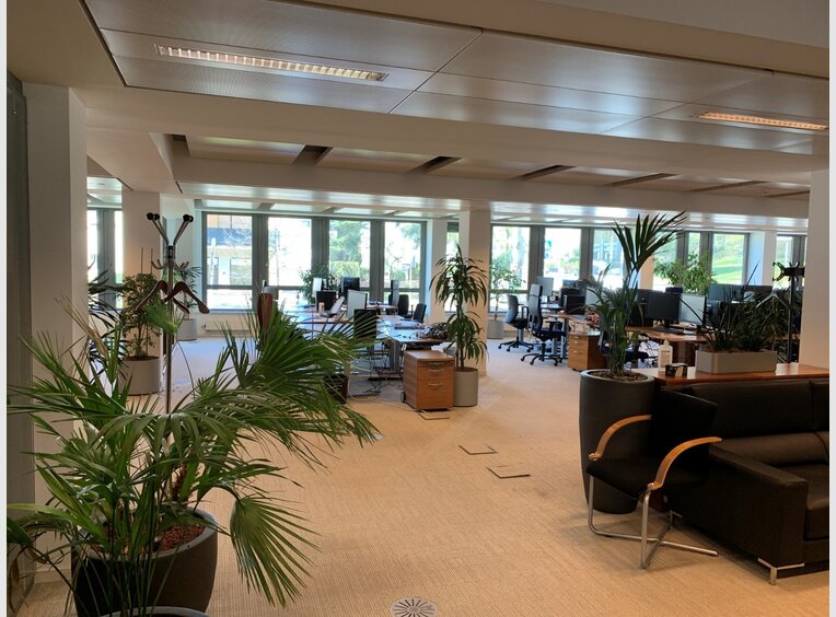 Bureau à louer à Luxembourg (LU) - Réf. 6727050