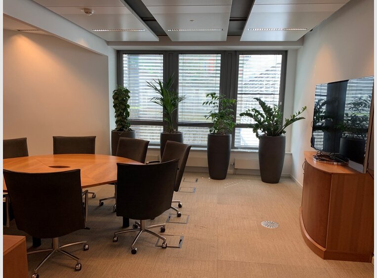 Bureau à louer à Luxembourg (LU) - Réf. 6727050