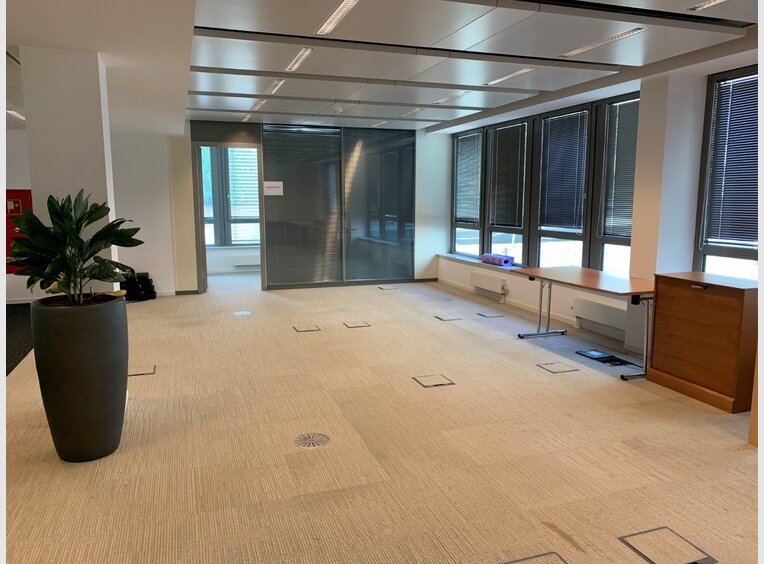 Bureau à louer à Luxembourg (LU) - Réf. 6727050