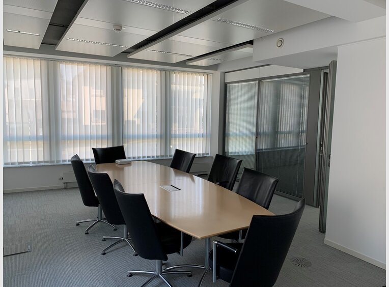 Bureau à louer à Luxembourg (LU) - Réf. 6727050