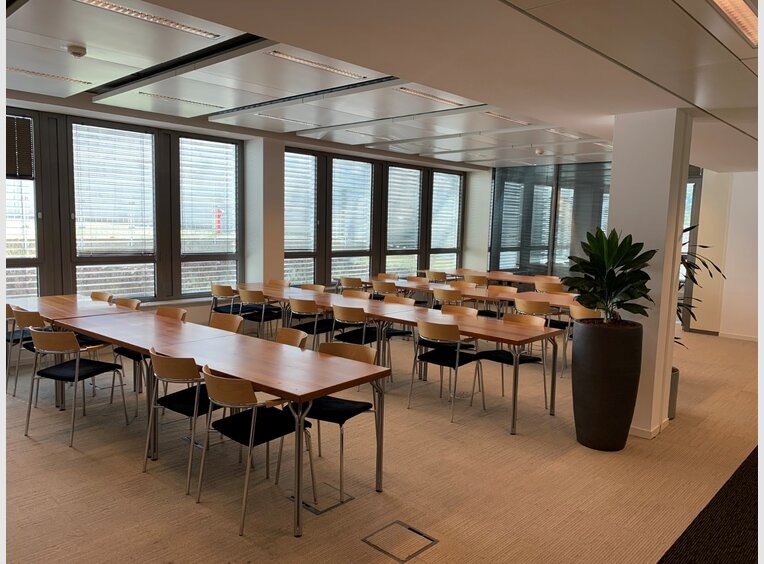 Bureau à louer à Luxembourg (LU) - Réf. 6727050
