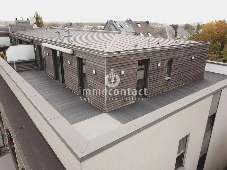Penthouse à vendre Esch-sur-Alzette
