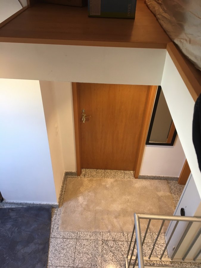 Duplex à vendre 1 chambre à Gostingen
