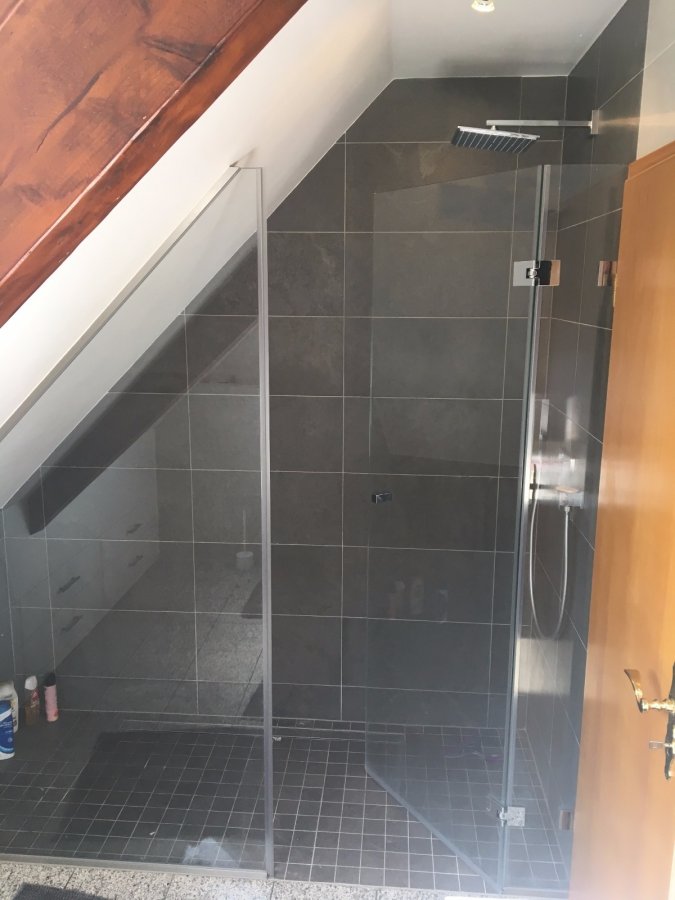 Duplex à vendre 1 chambre à Gostingen